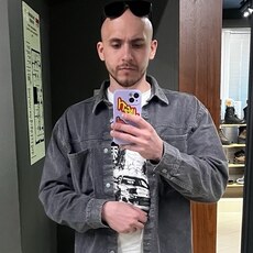 Фотография мужчины Дмитрий, 27 лет из г. Иркутск