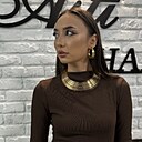 Анастасия, 25 лет