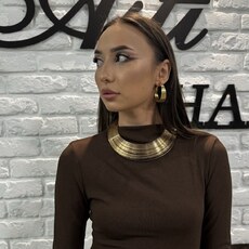 Фотография девушки Анастасия, 25 лет из г. Красноярск