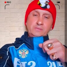 Фотография мужчины Андрей, 53 года из г. Челябинск