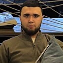 Кама, 22 года
