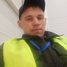 Фотография мужчины Александр, 33 года из г. Нижний Новгород