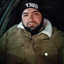 Фируз, 33 года