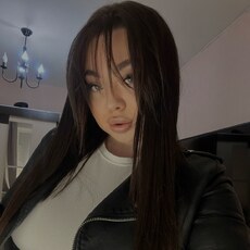 Фотография девушки Лина, 24 года из г. Курск