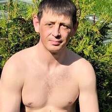 Фотография мужчины Дмитрий, 39 лет из г. Нижневартовск