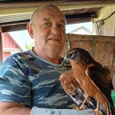 Фотография мужчины Юрий, 59 лет из г. Чапаевск