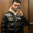 Михаил, 24 года