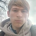 Кирилл, 18 лет