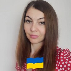 Фотография девушки Натп, 30 лет из г. Киев