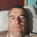 Жамшуд, 46 лет