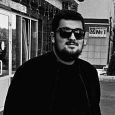 Фотография мужчины Рамин, 21 год из г. Видное