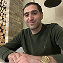 Валерий, 36 лет