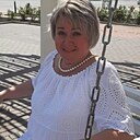 Людмила, 54 года