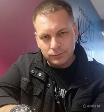 Фотография мужчины Дмитрий, 44 года из г. Вологда