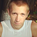 Серёга, 34 года