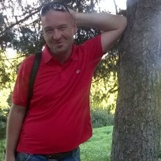 Фотография мужчины Дмитрий, 46 лет из г. Ульяновск