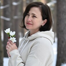 Фотография девушки Елена, 58 лет из г. Санкт-Петербург