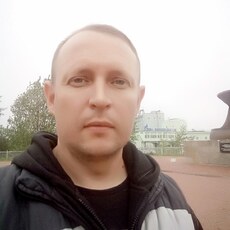 Фотография мужчины Константин, 36 лет из г. Чита