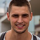 Макс, 30 лет