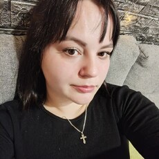 Фотография девушки Евгешка, 22 года из г. Воронеж