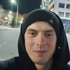 Фотография мужчины Дмитрий, 24 года из г. Петропавловск