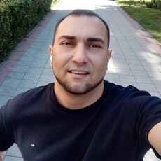 Фотография мужчины Дмитрий, 32 года из г. Омск