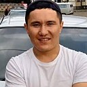 Ержан, 41 год