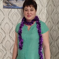 Фотография девушки Елена, 50 лет из г. Петропавловск