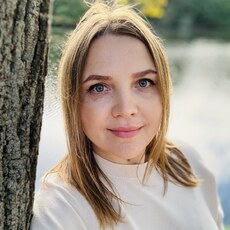 Фотография девушки Оксана, 41 год из г. Москва