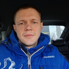 Фотография мужчины Алексей, 28 лет из г. Иркутск