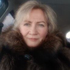 Фотография девушки Ol, 44 года из г. Пермь