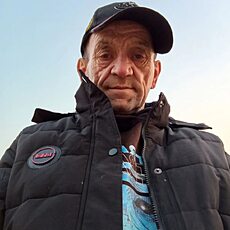 Фотография мужчины Игорь, 55 лет из г. Владивосток