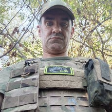 Фотография мужчины Сергей, 43 года из г. Маркс