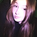 Анастасия, 18 лет