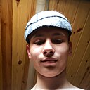 Михаил, 22 года