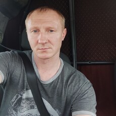 Фотография мужчины Виталик, 41 год из г. Солнечногорск