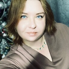 Фотография девушки Ольга, 33 года из г. Можайск