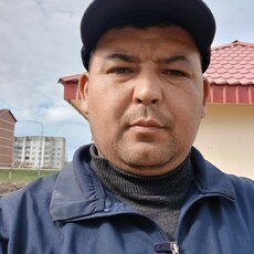 Фотография мужчины Emir, 35 лет из г. Лепель