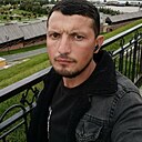 Сеймур, 33 года