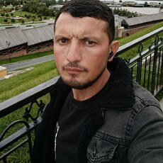 Фотография мужчины Сеймур, 33 года из г. Казань
