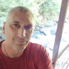 Фотография мужчины Алексей, 47 лет из г. Уфа