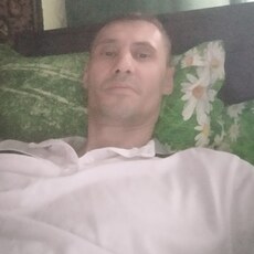 Фотография мужчины Александр, 44 года из г. Рудный