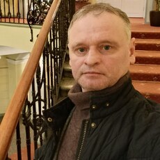 Фотография мужчины Юрий, 51 год из г. Санкт-Петербург