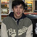 Kurbon, 22 года