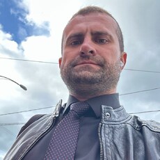 Фотография мужчины Алексей, 41 год из г. Наро-Фоминск