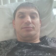 Фотография мужчины Александр, 39 лет из г. Ачинск