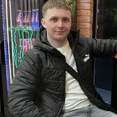 Фотография мужчины Станислав, 24 года из г. Бердск