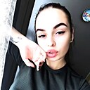 Оля, 23 года