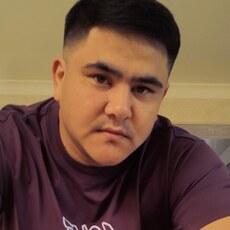 Фотография мужчины Rashid, 35 лет из г. Алматы