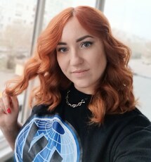Елена, 33 из г. Новосибирск.